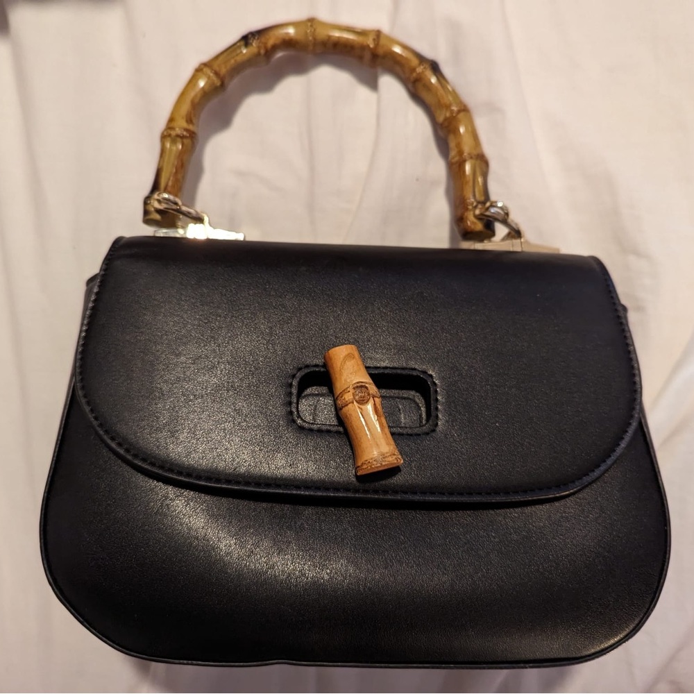Small ASOS bag